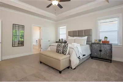 5587 Overview Drive, Flowery Branch, GA 30542 - Photo 39