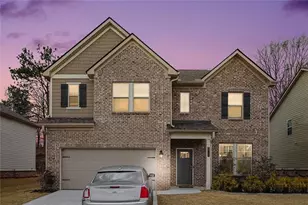 2747 Malton Wy, Loganville, GA 30052 - Photo 1