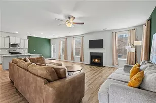 2747 Malton Wy, Loganville, GA 30052 - Photo 7