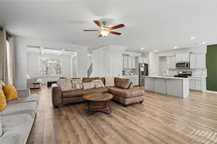 2747 Malton Wy, Loganville, GA 30052 - Photo 9