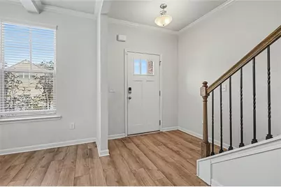 2747 Malton Way, Loganville, GA 30052 - Photo 5