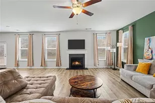 2747 Malton Wy, Loganville, GA 30052 - Photo 11