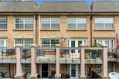 6980 Roswell Road #B6, Atlanta, GA 30328 - Photo 25