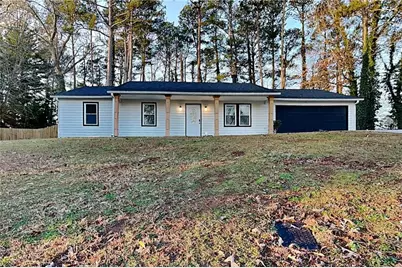 2513 Mistletoe Lane, Snellville, GA 30039 - Photo 1