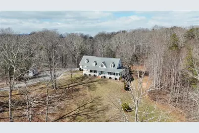 552 Dalrymple Circle, Ellijay, GA 30540 - Photo 1