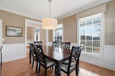 552 Dalrymple Circle, Ellijay, GA 30540 - Photo 25