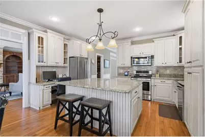 552 Dalrymple Circle, Ellijay, GA 30540 - Photo 3