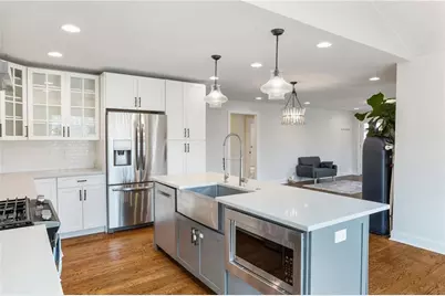 1545 Foote Street NE, Atlanta, GA 30307 - Photo 5