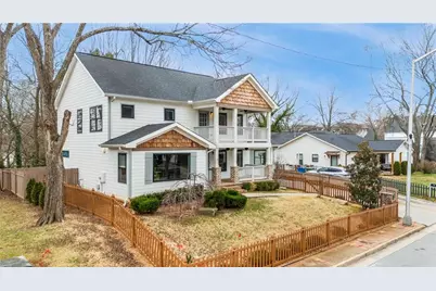 1545 Foote Street NE, Atlanta, GA 30307 - Photo 37