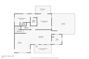 1545 Foote St NE, Atlanta, GA 30307 - Photo 45