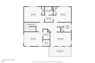 1545 Foote St NE, Atlanta, GA 30307 - Photo 47