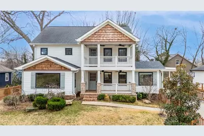 1545 Foote Street NE, Atlanta, GA 30307 - Photo 37