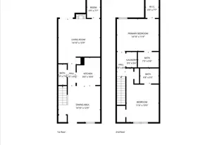 2215 Spring Walk Ct, Atlanta, GA 30341 - Photo 29