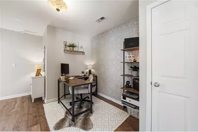 2282 Nottley Drive, Marietta, GA 30066 - Photo 15