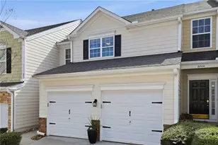 2282 Nottley Dr, Marietta, GA 30066 - Photo 1