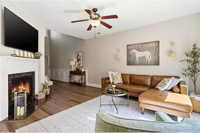 2282 Nottley Drive, Marietta, GA 30066 - Photo 5