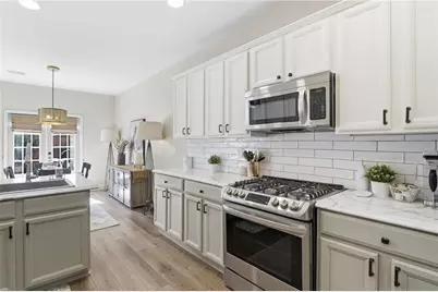 2282 Nottley Drive, Marietta, GA 30066 - Photo 11