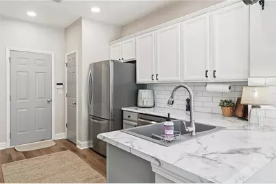 2282 Nottley Drive, Marietta, GA 30066 - Photo 9