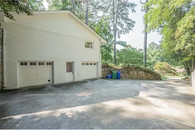 1210 Lenox Circle NE, Atlanta, GA 30306 - Photo 35