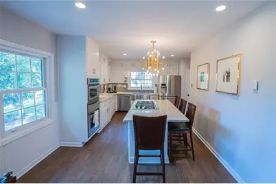 1210 Lenox Circle NE, Atlanta, GA 30306 - Photo 5