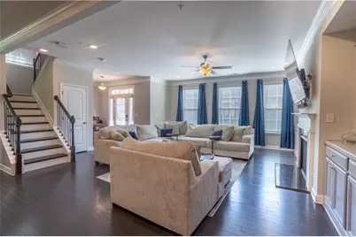 25 Dalmer Drive, Marietta, GA 30008 - Photo 3