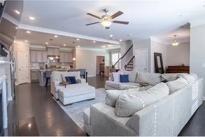 25 Dalmer Drive, Marietta, GA 30008 - Photo 5