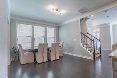 25 Dalmer Drive, Marietta, GA 30008 - Photo 9