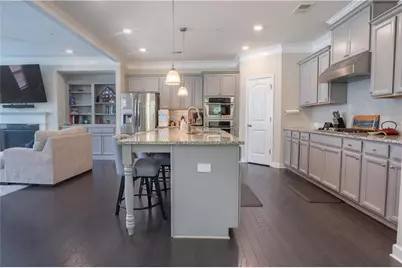 25 Dalmer Drive, Marietta, GA 30008 - Photo 7