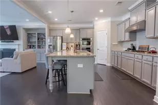 25 Dalmer Dr, Marietta, GA 30008 - Photo 7