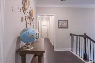 25 Dalmer Dr, Marietta, GA 30008 - Photo 15