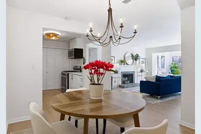 1407 Vicksburg Place, Sandy Springs, GA 30350 - Photo 11