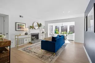 1407 Vicksburg Pl, Sandy Springs, GA 30350 - Photo 9