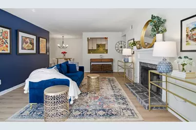 1407 Vicksburg Place, Sandy Springs, GA 30350 - Photo 7