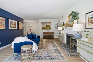 1407 Vicksburg Pl, Sandy Springs, GA 30350 - Photo 7