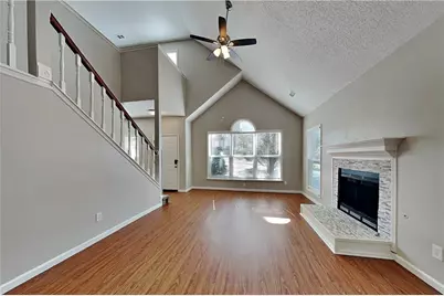 390 Greenmont Circle, Alpharetta, GA 30009 - Photo 3