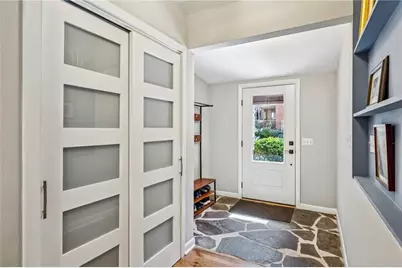 1121 Vistavia Circle, Decatur, GA 30033 - Photo 9