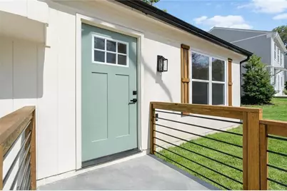 4592 Garden Hills Drive, Stone Mountain, GA 30083 - Photo 3