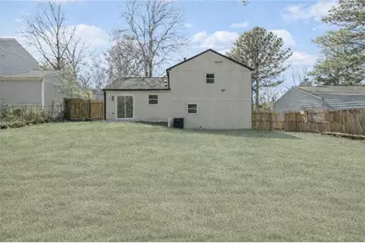 4592 Garden Hills Drive, Stone Mountain, GA 30083 - Photo 31