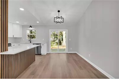 4592 Garden Hills Drive, Stone Mountain, GA 30083 - Photo 9