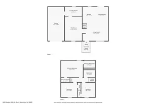 4592 Garden Hills Dr, Stone Mountain, GA 30083 - Photo 35