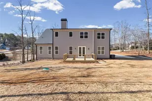 14 Everwood Ct SE, Rome, GA 30161 - Photo 47