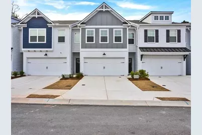 2539 Riverside Road, Conyers, GA 30013 - Photo 1