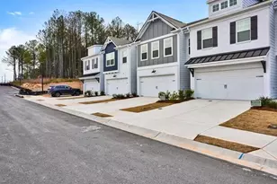 2539 Riverside Rd, Conyers, GA 30013 - Photo 3