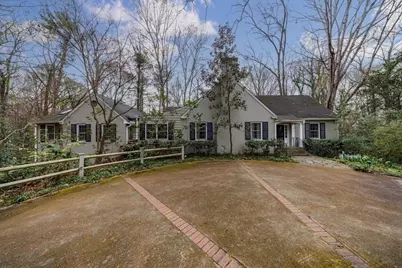 3990 Randall Mill Road NW, Atlanta, GA 30327 - Photo 5