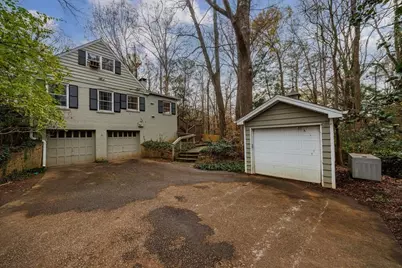 3990 Randall Mill Road NW, Atlanta, GA 30327 - Photo 7