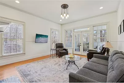 170 Stone Pond Lane, Johns Creek, GA 30022 - Photo 17