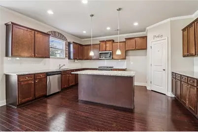 1515 Highland Creek Drive, Monroe, GA 30656 - Photo 21