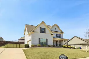 1515 Highland Creek Dr, Monroe, GA 30656 - Photo 3