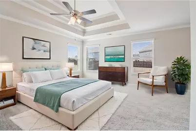 1515 Highland Creek Drive, Monroe, GA 30656 - Photo 27