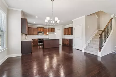 1515 Highland Creek Drive, Monroe, GA 30656 - Photo 19